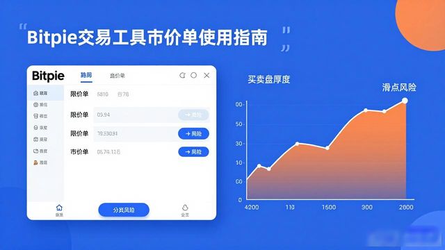 Bitpie官网交易工具怎么用才划算