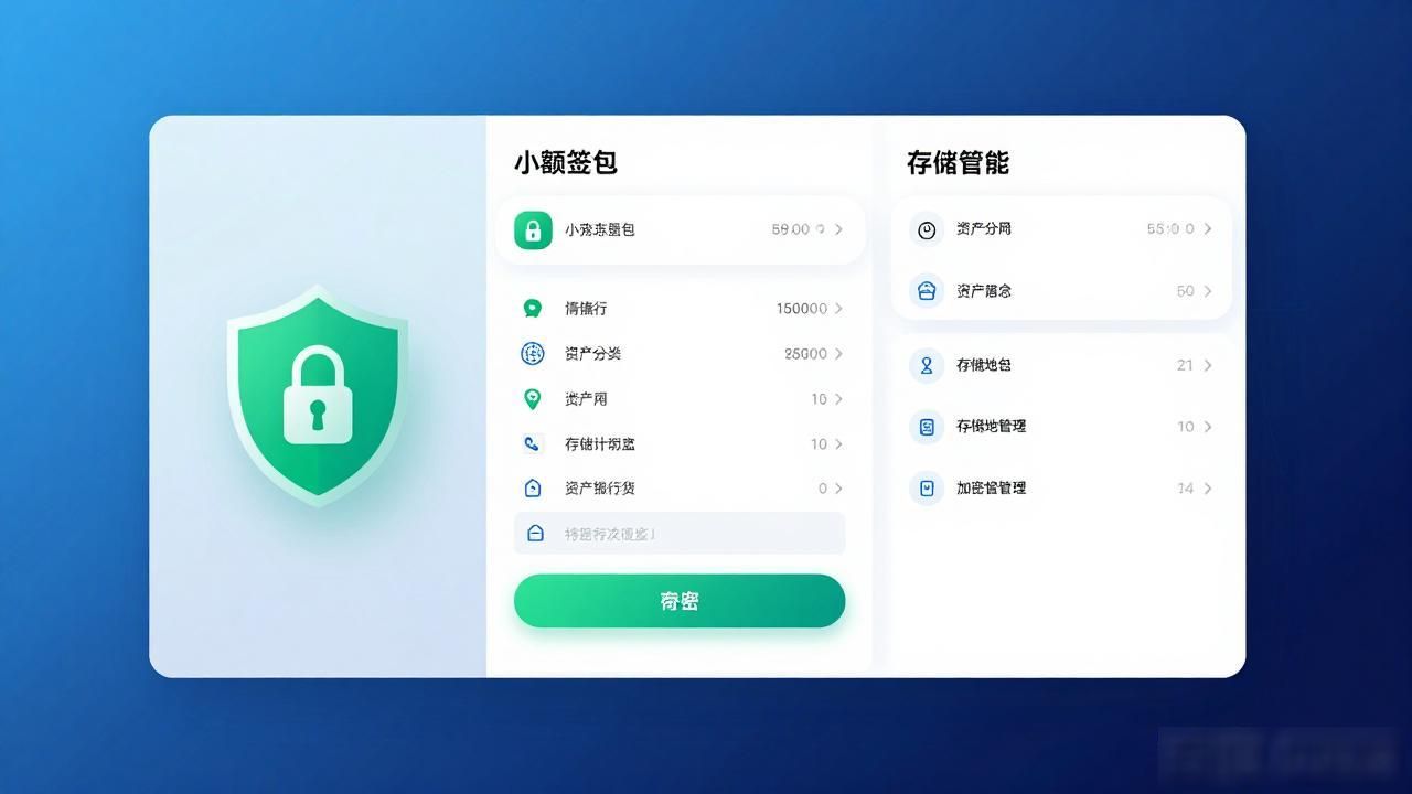 比特派数字货币存储工具_比特派安全性体验_比特派钱包官网的用户评论与下载体验分享