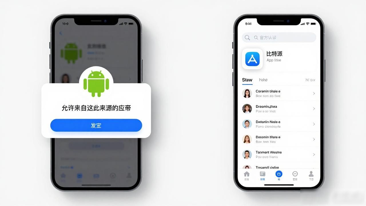 如何通过比特派官网下载比特派钱包，避免不必要的麻烦与提升操作的成功率？_数字货币钱包下载_比特派官方下载渠道