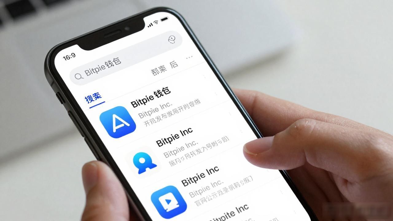 Bitpie钱包最新版怎么下载？官方渠道最全指南
