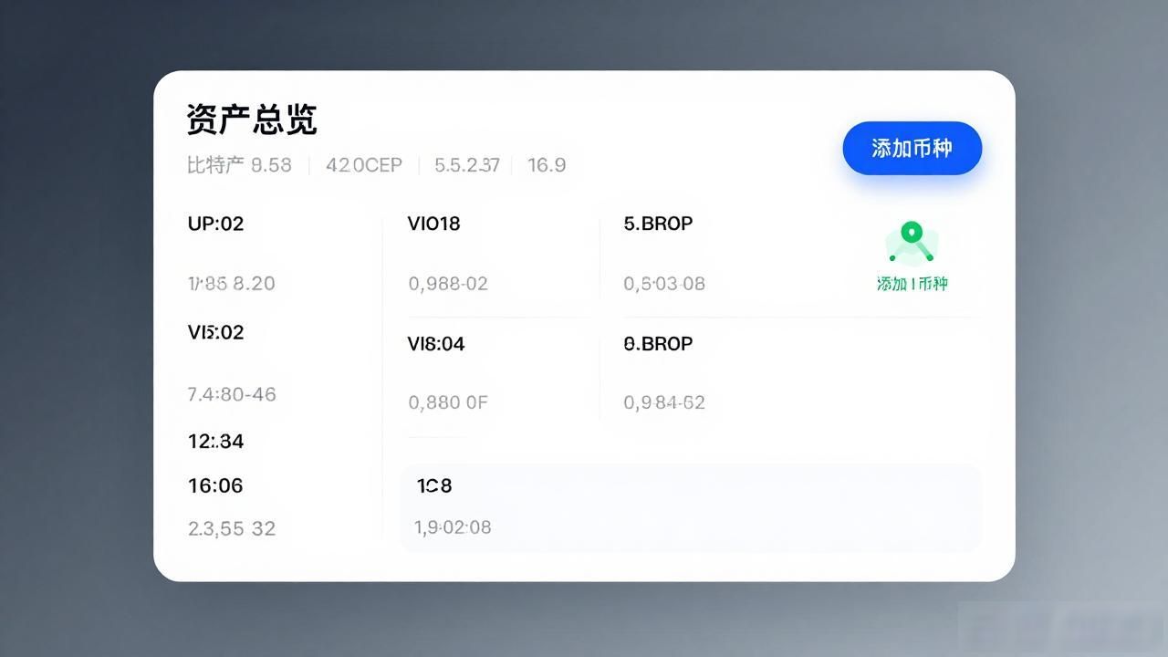比特派钱包5.2下载教程：三步精简资产管理流程