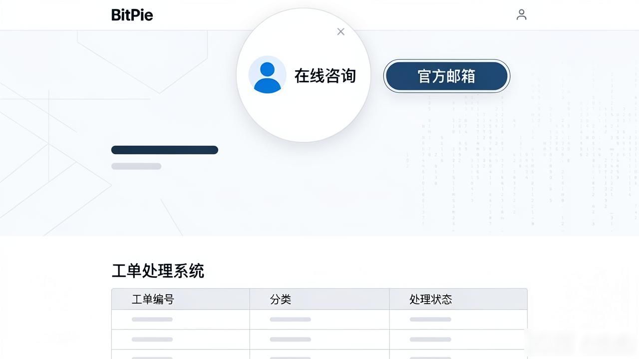 比特派钱包官网 | 用户教育支持策略