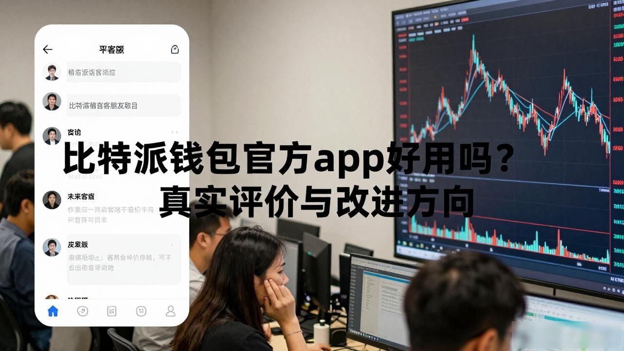 比特派钱包用户使用体验反馈_比特派钱包下载官方app的客户满意度与改进方向_比特派钱包多链支持功能评价