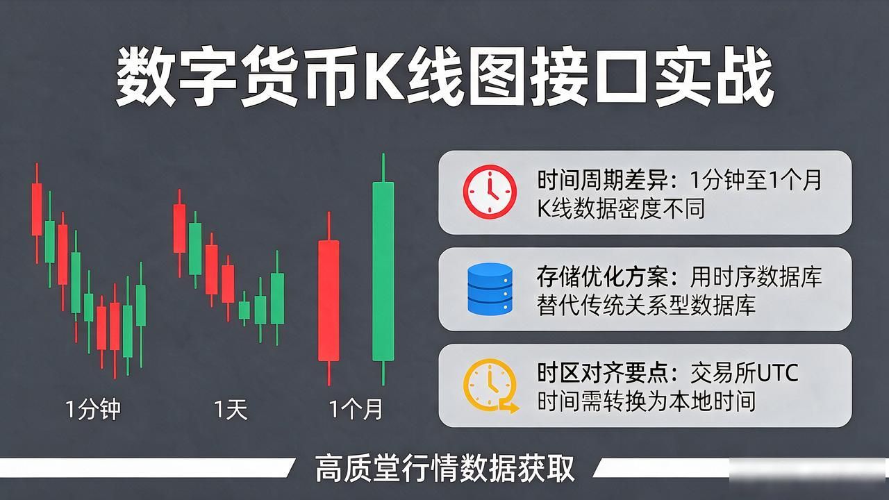 搭建数字货币交易系统行情数据源_接入专业K线接口降低服务端压力_数字货币k线图接口
