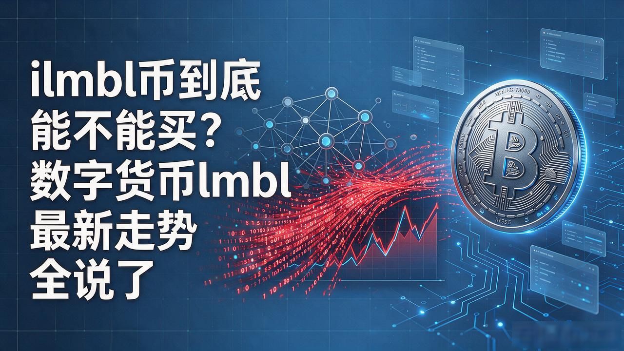 数字货币lmbl_LMBL去中心化身份链上数据确权项目分析_LMBL白皮书技术落地场景评价