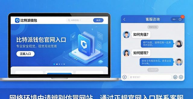 比特派钱包官网客服怎么找？实用支持指南