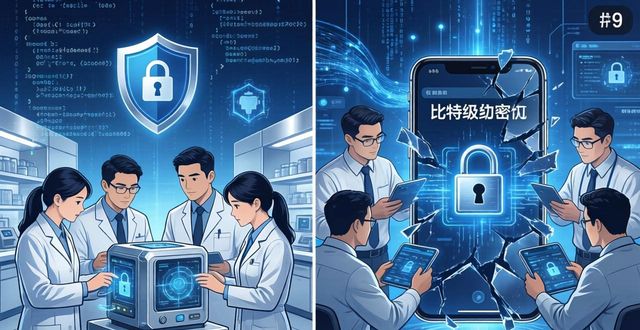 比特派安卓版下载的成长史与未来方向