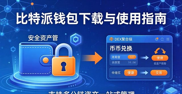 比特派钱包下载与使用指南