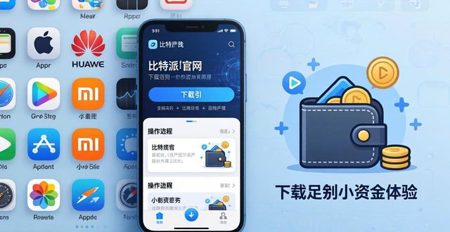 比特派钱包APP怎么下载？市场策略全解析