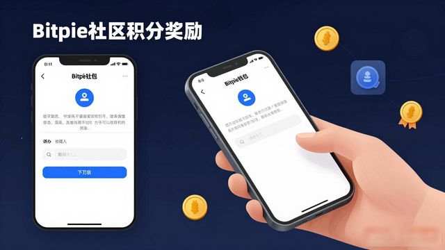 Bitpie钱包苹果用户怎么参与社区？玩法全在这了