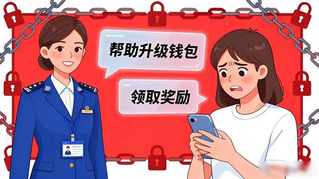比特派钱包安全吗？常见网络风险与防范方法