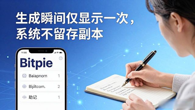 Bitpie安卓版隐私保护怎么样？用户数据安全有保证吗？