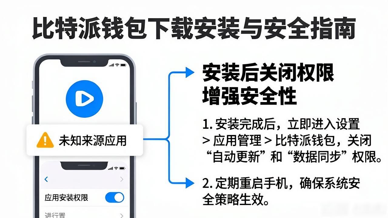 下载bitpie比特派钱包的地址与步骤，让投资更加简洁_冷钱包下载_比特派钱包官网