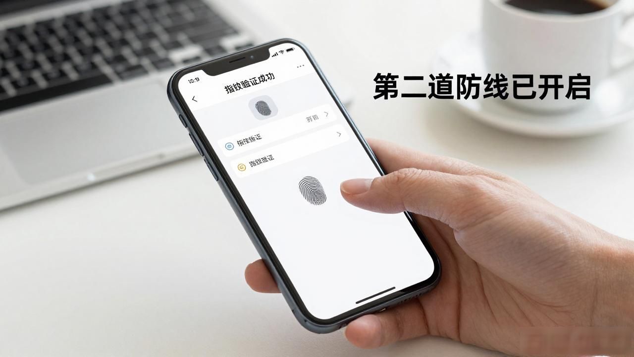 助记词备份方法_Bitpie比特派钱包的设置与优化技巧_比特派钱包安全设置