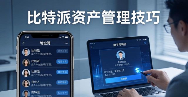 如何在比特派官方下载最新版中提高资产管理能力？_比特派多钱包管理_地址簿备注标签功能