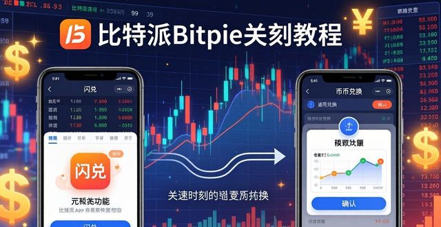 比特派Bitpie使用教程：应对挑战的实用指南