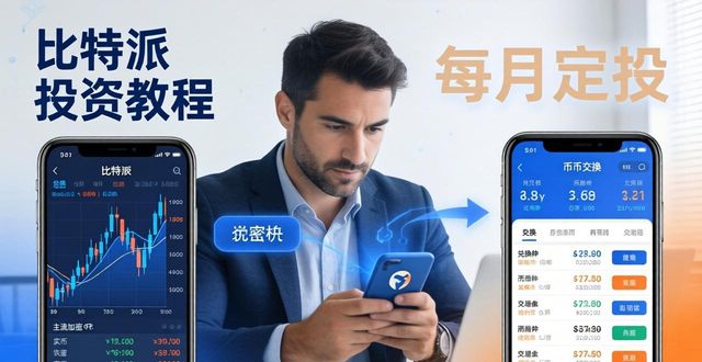 比特派投资教程：从零开始制定数字货币投资计划