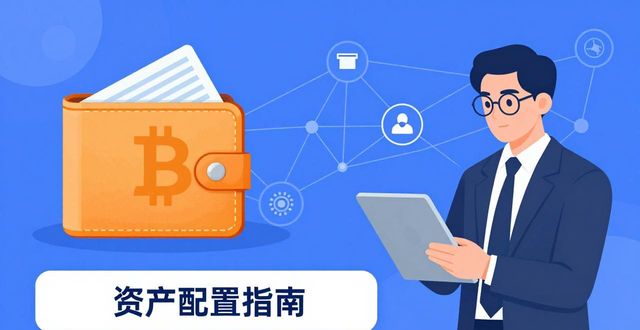 比特派钱包初始配置策略_比特派钱包数字资产配置_比特派钱包下载后，如何进行资产配置