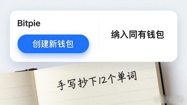 Bitpie钱包安装_实现智能投资:如何在bitpie官网下载安装最新钱包来优化您的数字资产管理?_Bitpie钱包资产管理