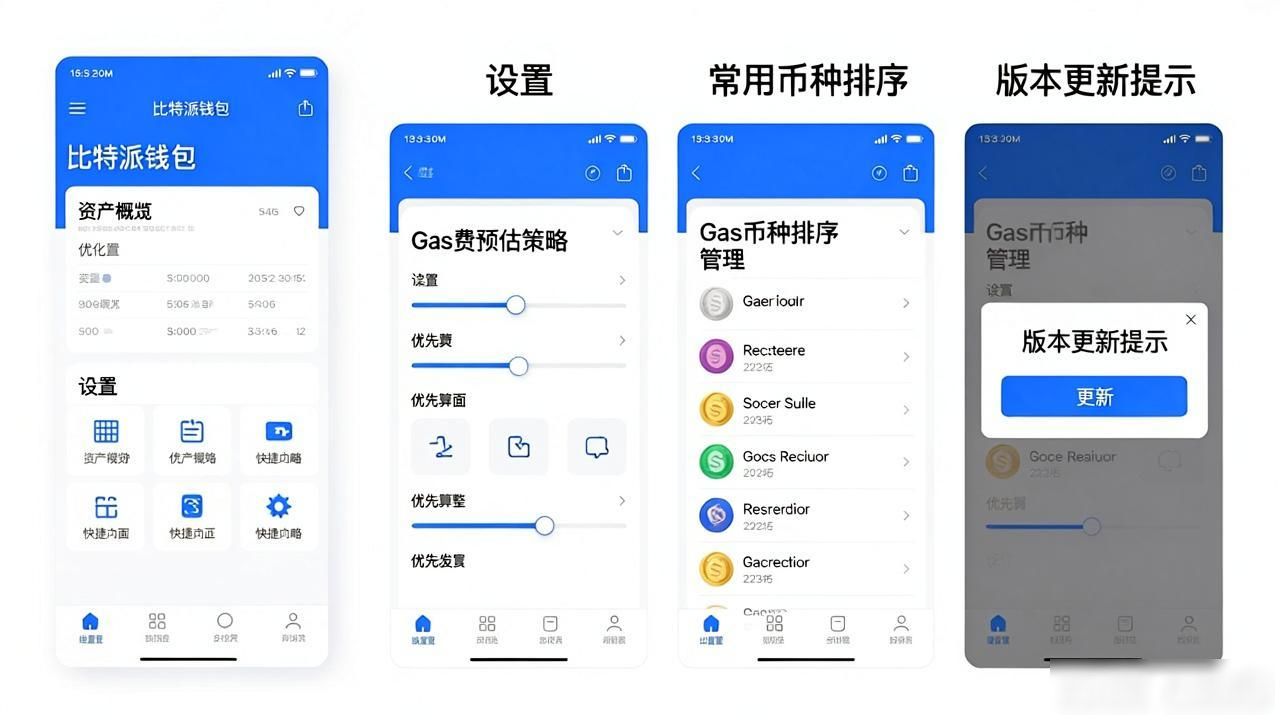 比特派钱包最新下载：怎么找客服与优化使用体验