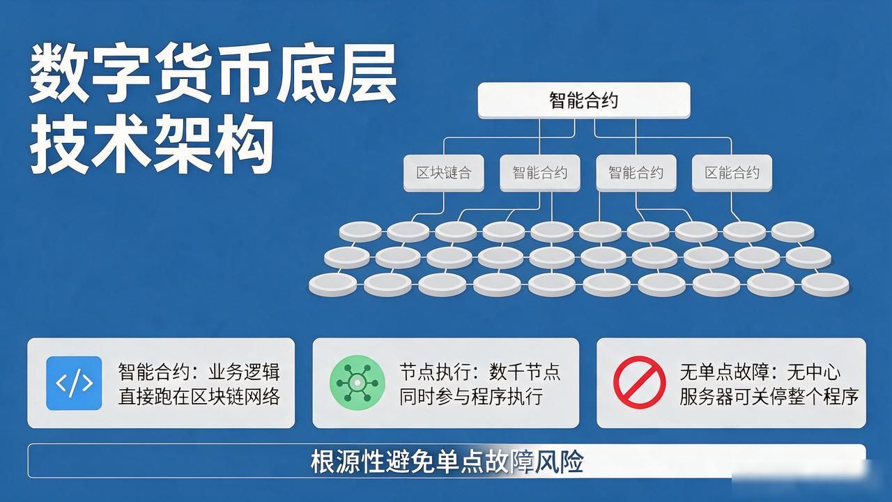 密码学保证交易安全_数字货币的秘密武器_区块链底层共识机制