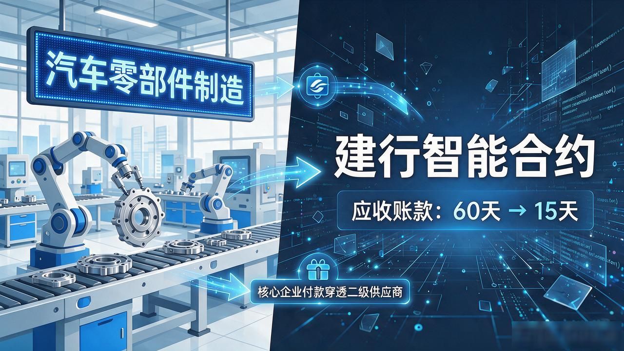建行数字人民币清算体系_建行数字人民币供应链金融_建行数字货币发展前景