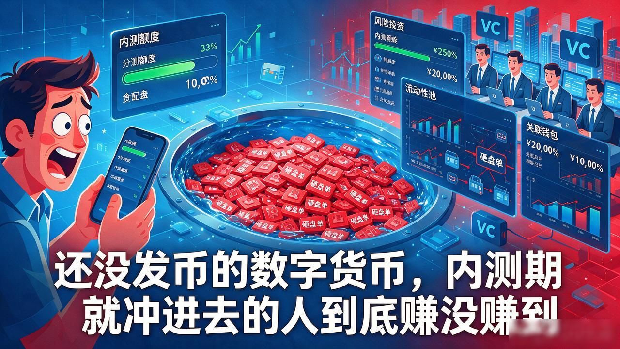 白皮书审计重要性_内测的数字货币能做吗_内测项目风险评估