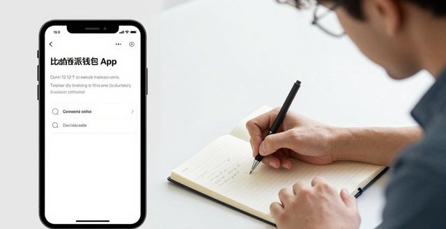 比特派钱包官方App下载与账户注册指南