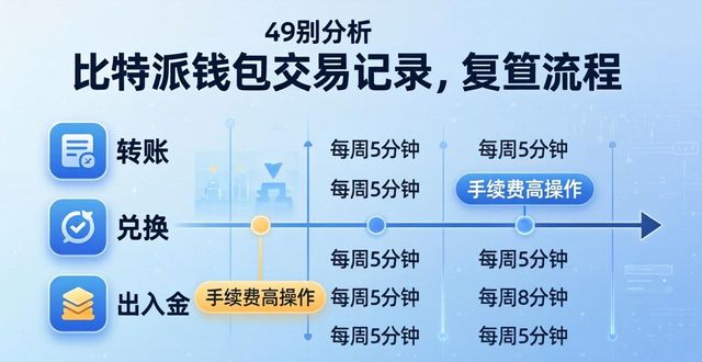比特派钱包资产管理_财务分析优化_如何在比特派钱包app官方版下载中优化财务分析？