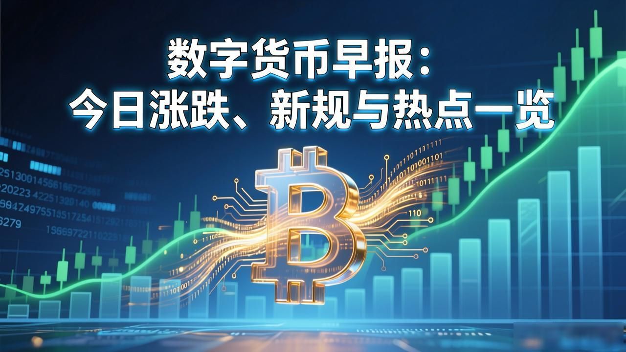 每天数字货币要闻_2024稳定币合规管理要求 比特币突破阻力位后的市场行情 DeFi新测试网项目发展机会