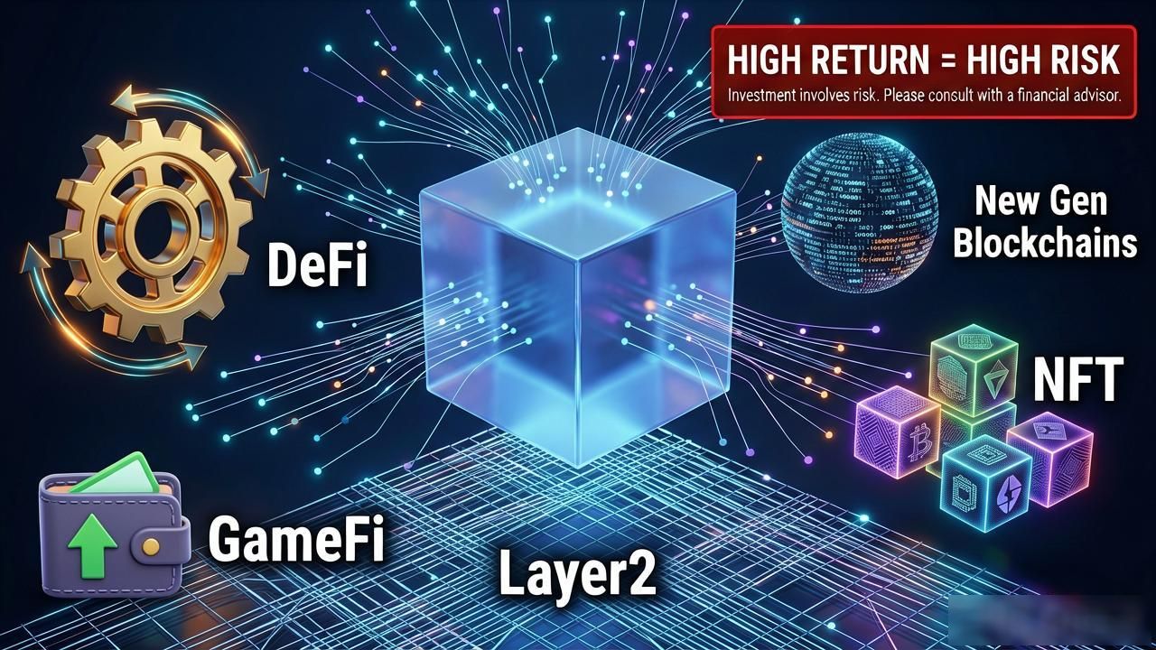 数字货币市场投资机会与风险分析_主流数字货币比特币以太坊生态价值解析_正宗数字货币风口