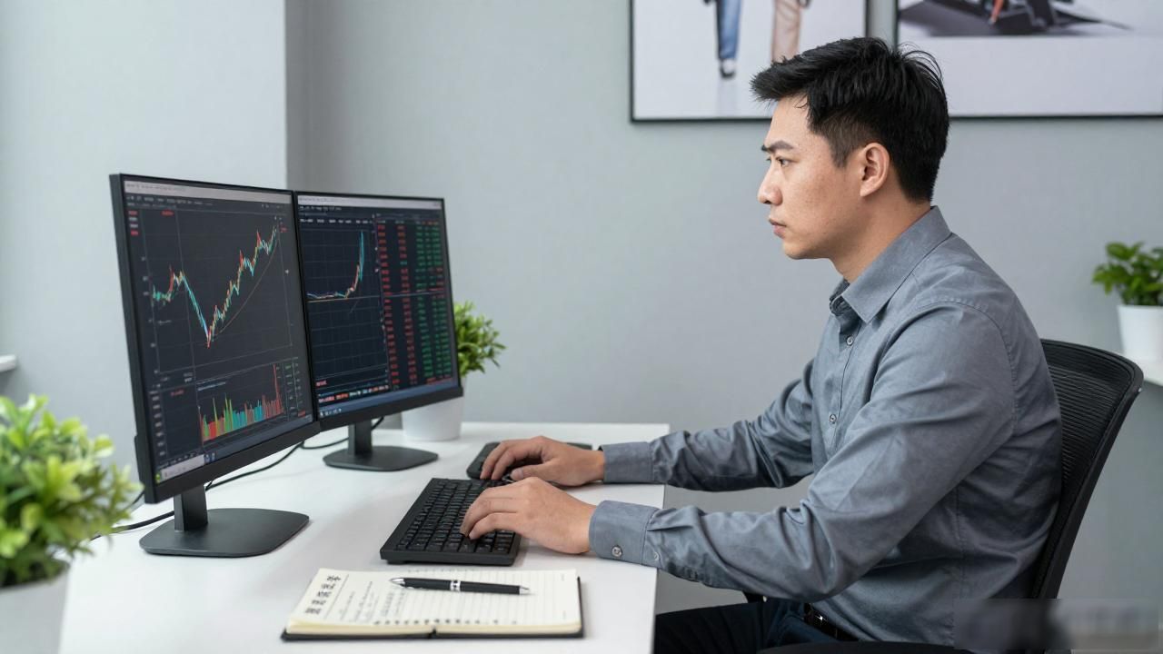 数字货币4天一刷短线交易策略_币圈短线交易纪律性_数字货币4天一刷