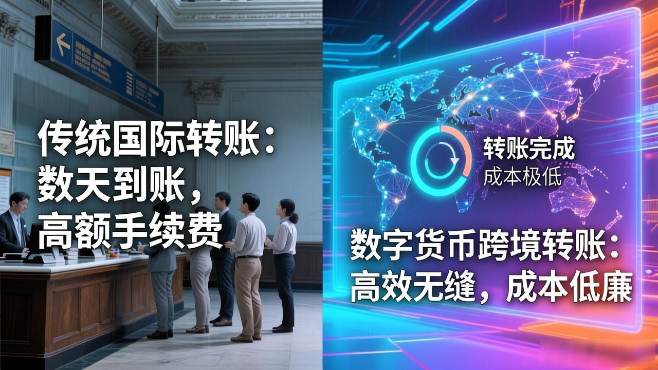数字货币去中心化架构的运作机制_数字货币7大特征是_数字货币的本质特征与核心属性解析