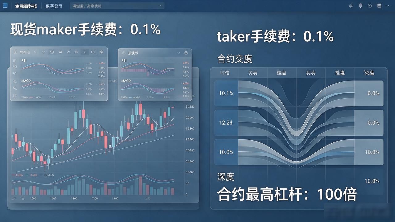 matrixport数字货币_matrixport出入金速度与手续费详解_matrixport交易所使用体验与评价