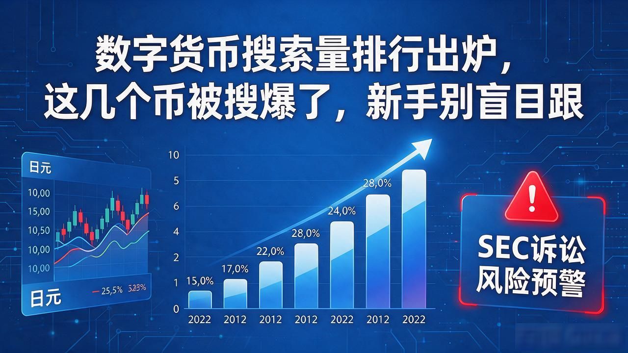 比特币以太坊SOL搜索热度分析_数字货币搜索量排行_数字货币搜索量排名与市值关系