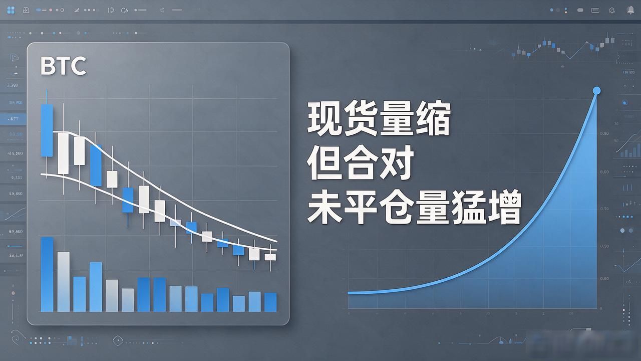 数字货币成交数据_数字货币成交量分析_量价背离信号