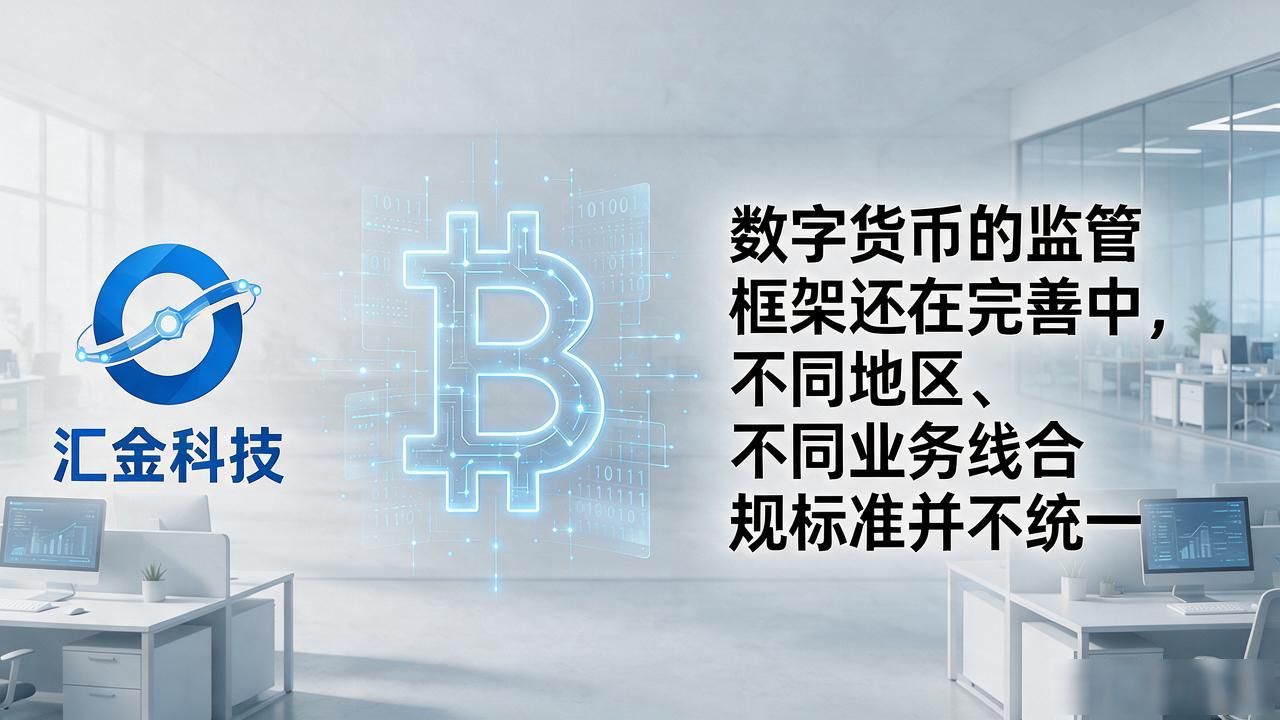 央行数字货币商业化封装_数字货币支付清算解决方案_汇金科技的数字货币