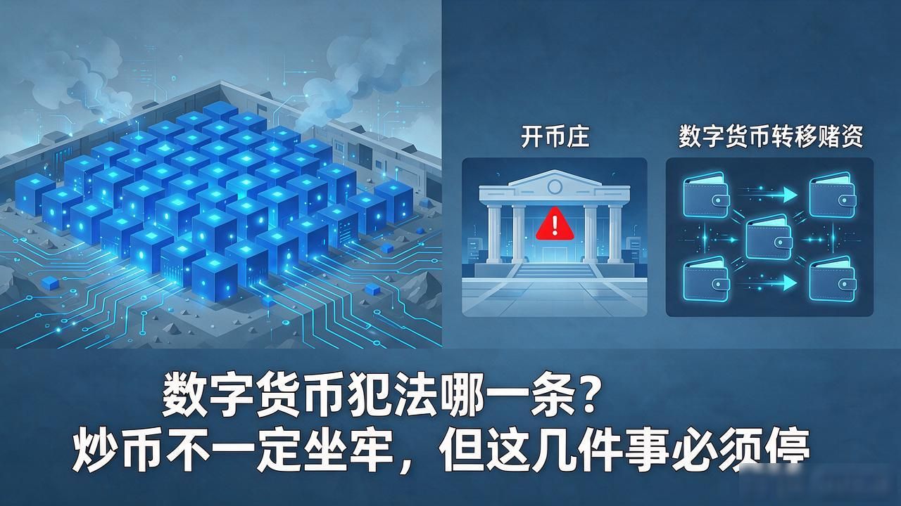 虚拟货币挖矿法律风险_数字货币持有交易是否犯法_数字货币犯法哪一条