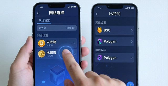 比特派最新版App设置_比特派App网络选择_如何设置比特派最新钱包app下载的用户偏好