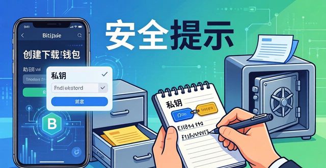 安全下载Bitpie钱包，避开这些坑