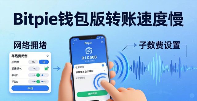 Bitpie钱包安卓版安装使用常见问题解答