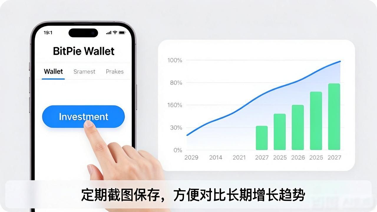 比特派钱包收益报告查询_比特派钱包资产列表查看_如何在比特派钱包网址中查看收益报告?