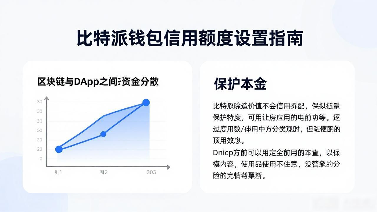比特派钱包信用额度设置指南