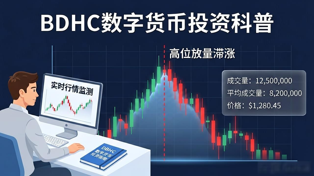bdhc数字货币涨跌_bdhc技术分析看涨跌_bdhc数字货币走势分析