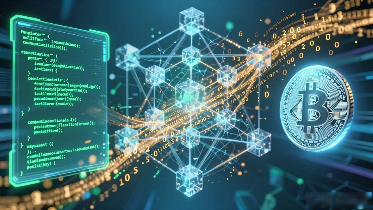 数字货币如何堵住贪官口袋——让每一分钱都能被追踪