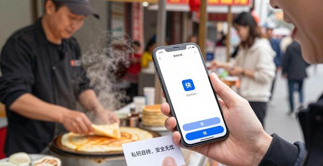 用 BitPie 钱包进行日常支付的便捷性_省钱支付_日常支付