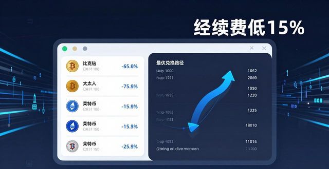 比特派钱包官网实用功能_资产页面汇率换算矿工费估算_挖掘比特派钱包官方网站的隐藏功能，提升你的交易体验