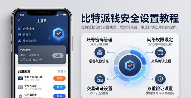 比特派官网下载App_官网下载与注册_比特派钱包官网最新版的注册与设置指南