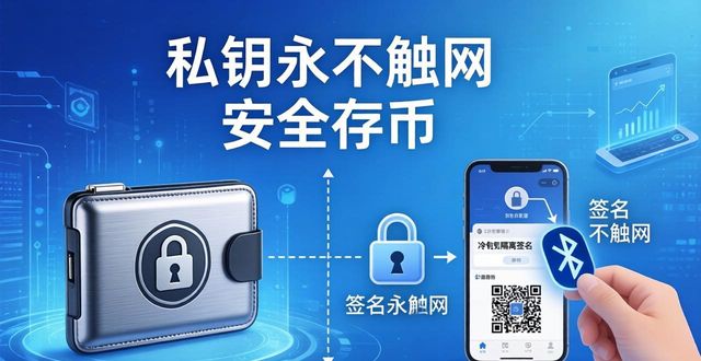 热钱包与冷钱包：比特派钱包的最佳实践_比特派钱包热钱包冷钱包使用方法_比特派钱包热钱包与冷钱包的区别