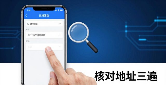 比特派钱包中文版财务安全要点